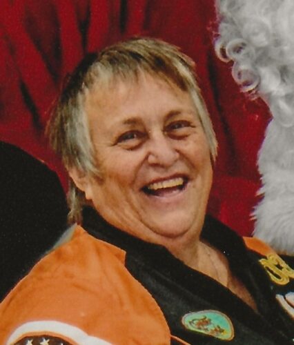 Cheryl “Val” Besserud